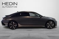 Hyundai IONIQ 6 vaihtoauto