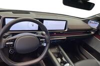 Hyundai IONIQ 6 vaihtoauto