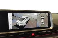 Hyundai IONIQ 6 vaihtoauto