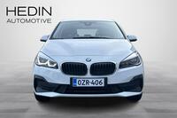 BMW 225 vaihtoauto