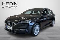 SEAT Leon Sportstourer vaihtoauto