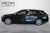 SEAT Leon Sportstourer vaihtoauto