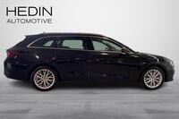 SEAT Leon Sportstourer vaihtoauto