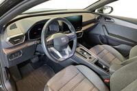 SEAT Leon Sportstourer vaihtoauto