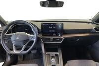 SEAT Leon Sportstourer vaihtoauto