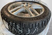 SEAT Leon Sportstourer vaihtoauto