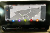 SEAT Leon Sportstourer vaihtoauto