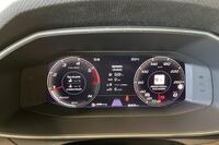 SEAT Leon Sportstourer vaihtoauto