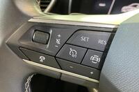 SEAT Leon Sportstourer vaihtoauto