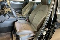 SEAT Leon Sportstourer vaihtoauto