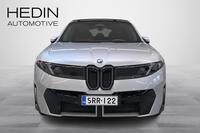BMW iX3 vaihtoauto