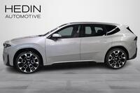 BMW iX3 vaihtoauto