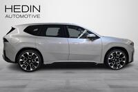 BMW iX3 vaihtoauto