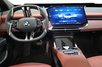 BMW iX3 vaihtoauto