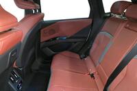 BMW iX3 vaihtoauto