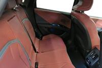 BMW iX3 vaihtoauto