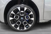 BMW iX3 vaihtoauto