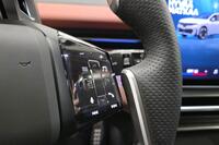 BMW iX3 vaihtoauto