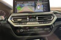 BMW iX3 vaihtoauto