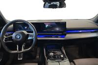 BMW i5 vaihtoauto