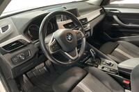 BMW X2 vaihtoauto