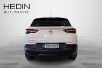 Opel Grandland X vaihtoauto