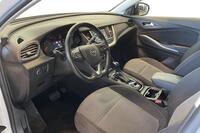 Opel Grandland X vaihtoauto