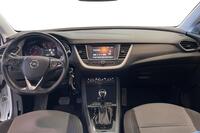 Opel Grandland X vaihtoauto