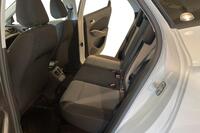 Opel Grandland X vaihtoauto