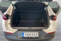 Opel Grandland X vaihtoauto