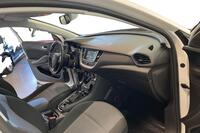 Opel Grandland X vaihtoauto