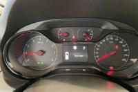 Opel Grandland X vaihtoauto