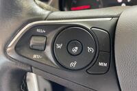 Opel Grandland X vaihtoauto