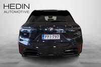 BMW iX vaihtoauto