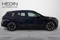 BMW iX vaihtoauto