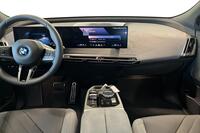 BMW iX vaihtoauto