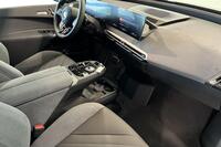 BMW iX vaihtoauto