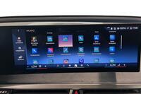 BMW iX vaihtoauto