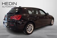 BMW 118 vaihtoauto