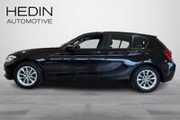 BMW 118 vaihtoauto