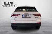 Audi Q3 vaihtoauto