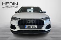 Audi Q3 vaihtoauto