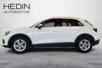 Audi Q3 vaihtoauto
