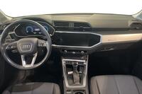 Audi Q3 vaihtoauto