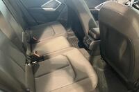 Audi Q3 vaihtoauto