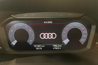 Audi Q3 vaihtoauto