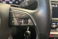 Audi Q3 vaihtoauto