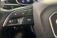 Audi Q3 vaihtoauto