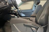 Audi Q3 vaihtoauto