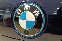BMW i7 vaihtoauto